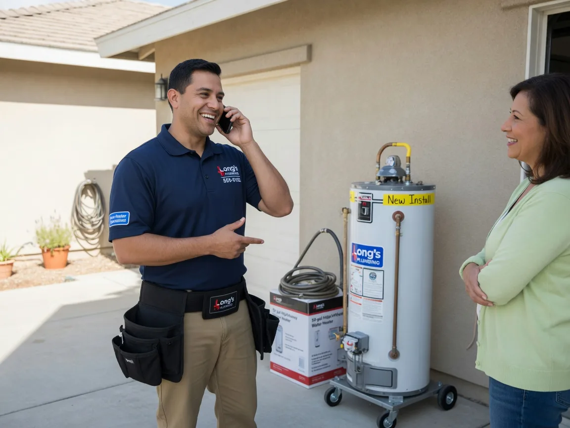 Leak Detection Norway, SC FAQs